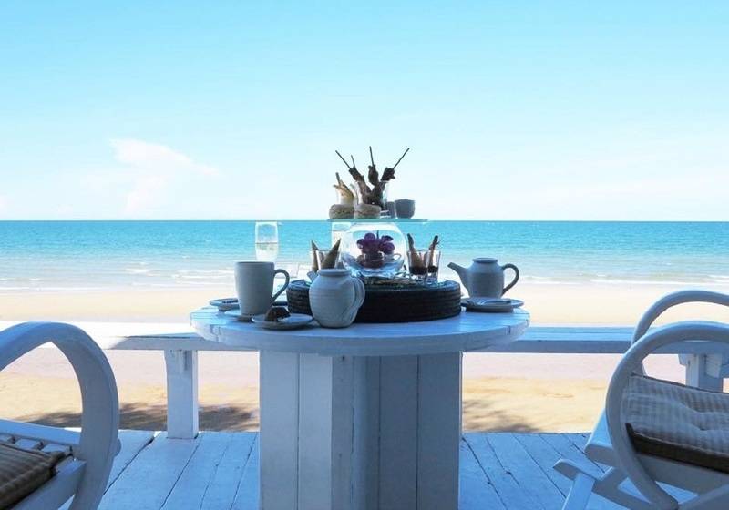 Let's Sea Hua Hin Al Fresco Resort