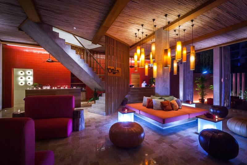 Let's Sea Hua Hin Al Fresco Resort