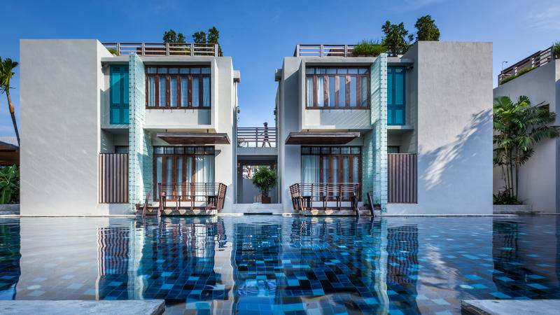 Let's Sea Hua Hin Al Fresco Resort