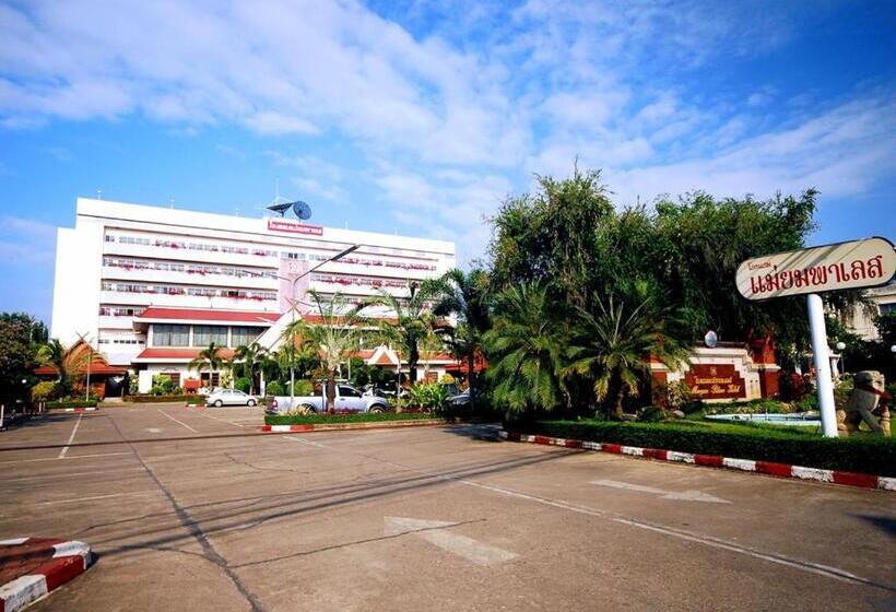 酒店 Maeyom Palace