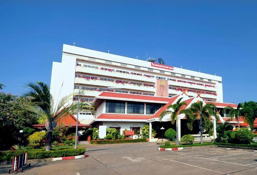 酒店 Maeyom Palace