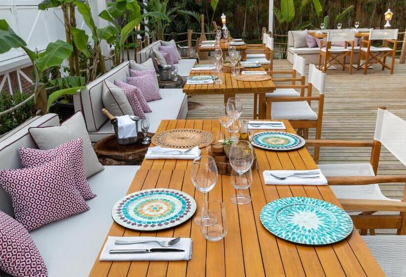 هتل Martı Myra   Ultra All Inclusive