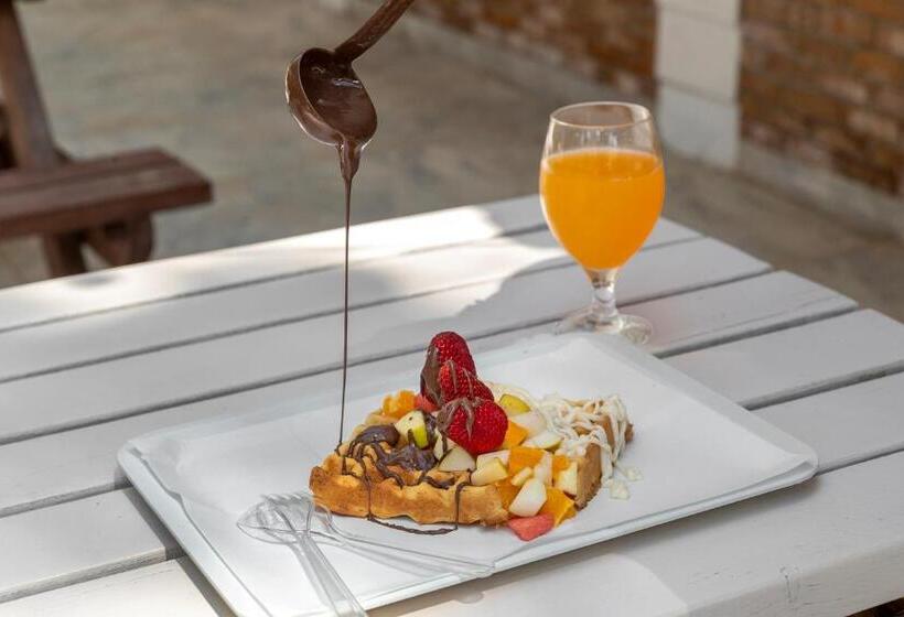 هتل Martı Myra   Ultra All Inclusive