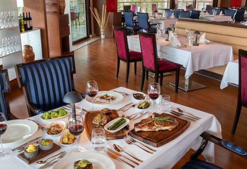 هتل Martı Myra   Ultra All Inclusive