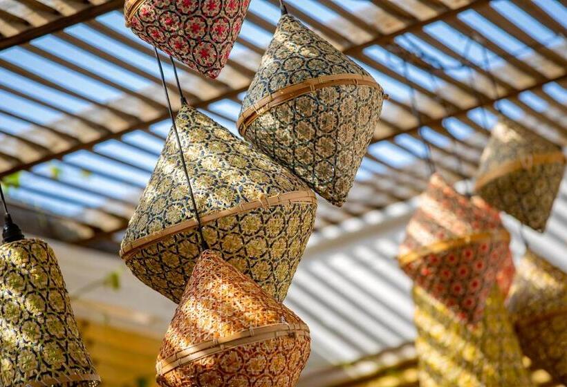 هتل Martı Myra   Ultra All Inclusive