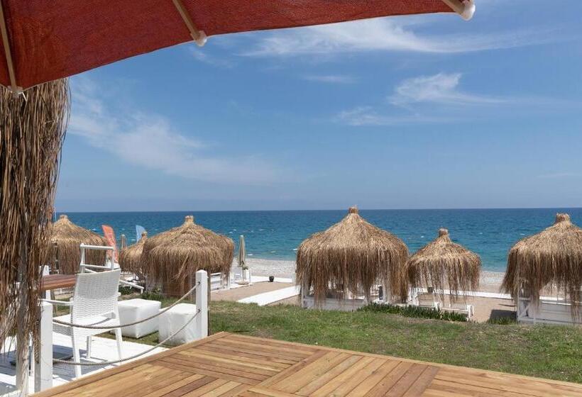 هتل Martı Myra   Ultra All Inclusive