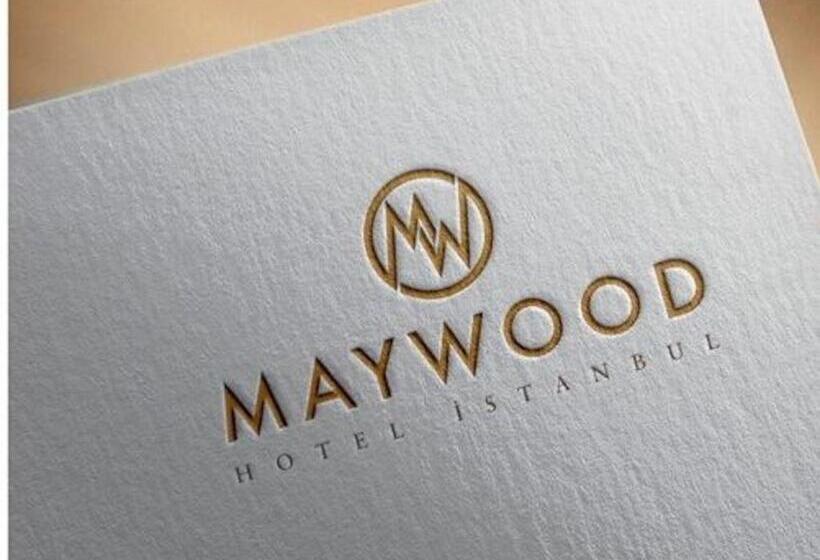 هتل Maywood