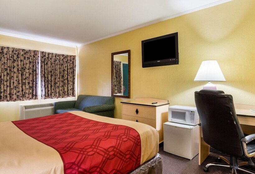 Отель Meadow Acres Inn