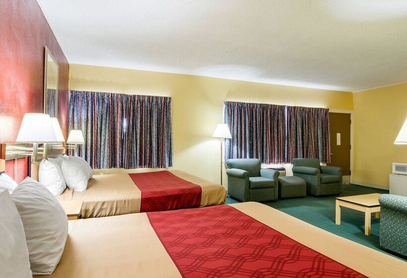 Отель Meadow Acres Inn