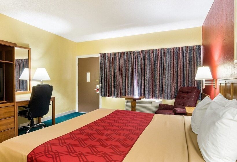 Отель Meadow Acres Inn