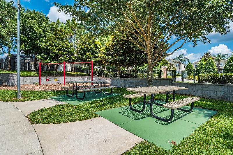 ホテル Mickey S Hideaway   Windsor Hills