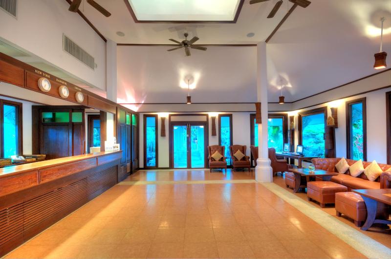 酒店 Mida Resort Kanchanaburi