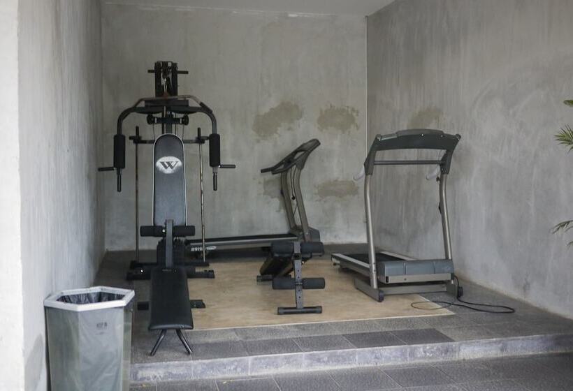 酒店 Milford Paradise  No.200