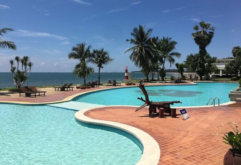 酒店 Milford Paradise  No.200