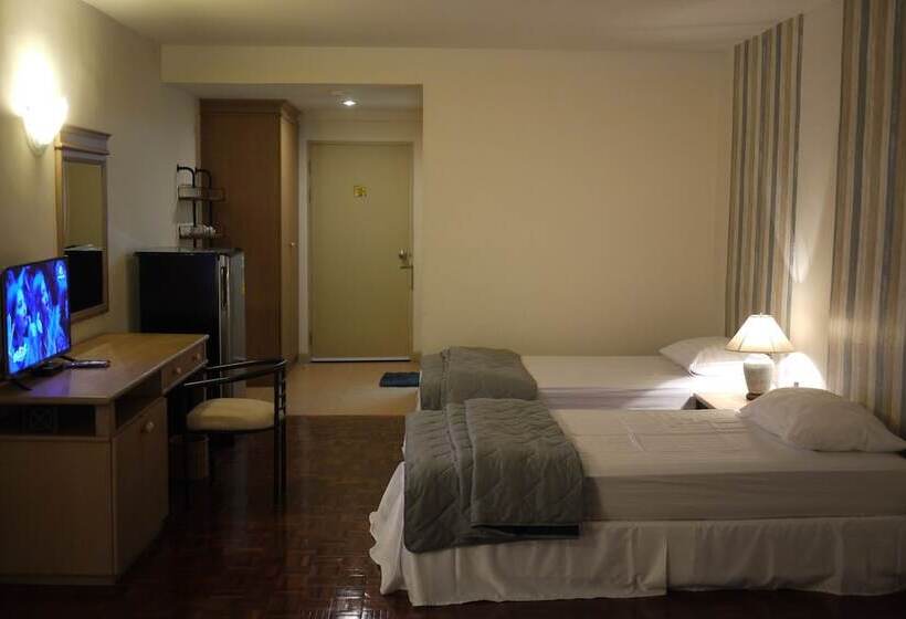 酒店 Milford Paradise  No.200