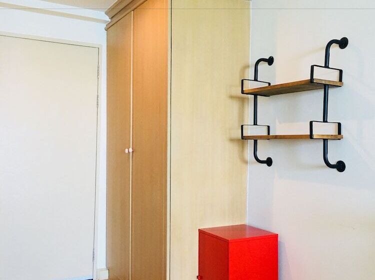 酒店 Milford Paradise  No.200