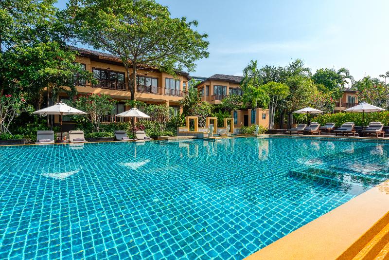 هتل Mövenpick Asara Resort & Spa Hua Hin