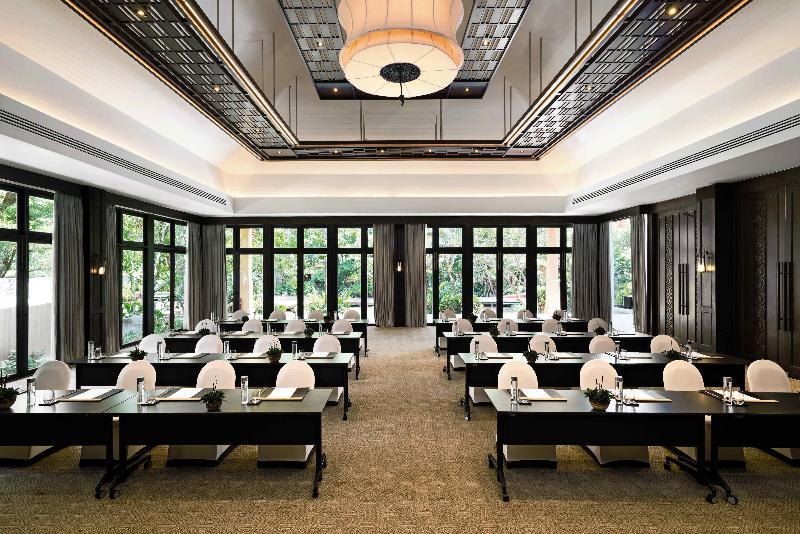 هتل Mövenpick Asara Resort & Spa Hua Hin