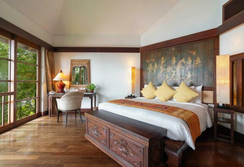 Napasai, A Belmond Hotel, Koh Samui