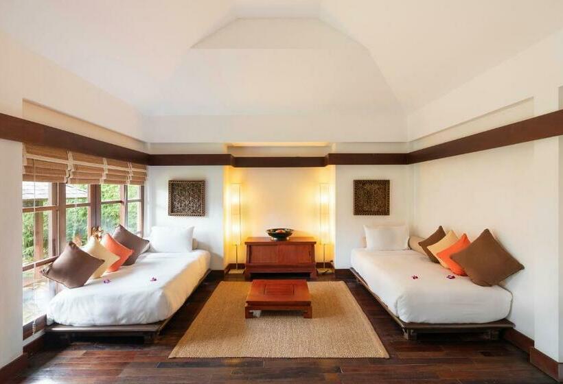 Napasai, A Belmond Hotel, Koh Samui