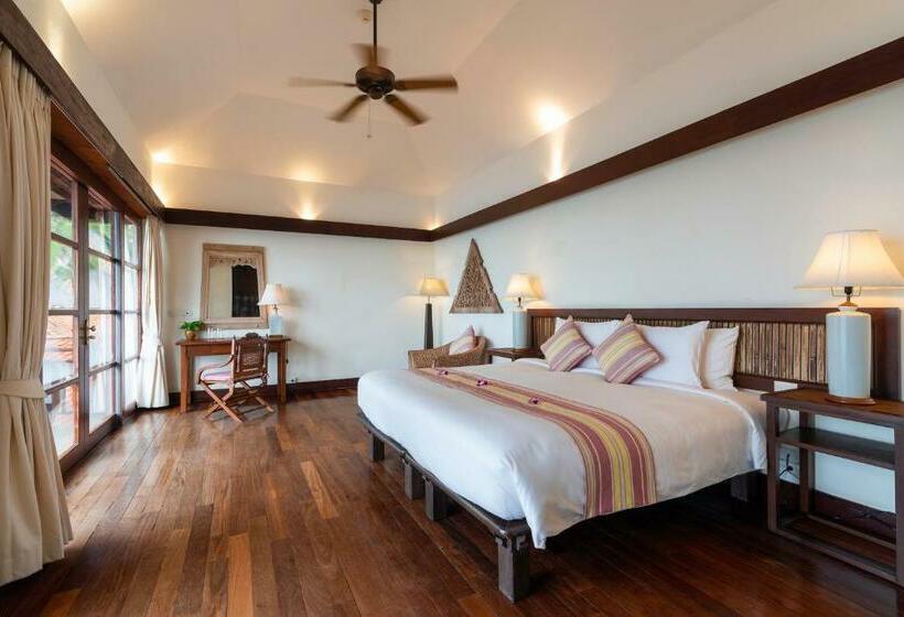 Napasai, A Belmond Hotel, Koh Samui