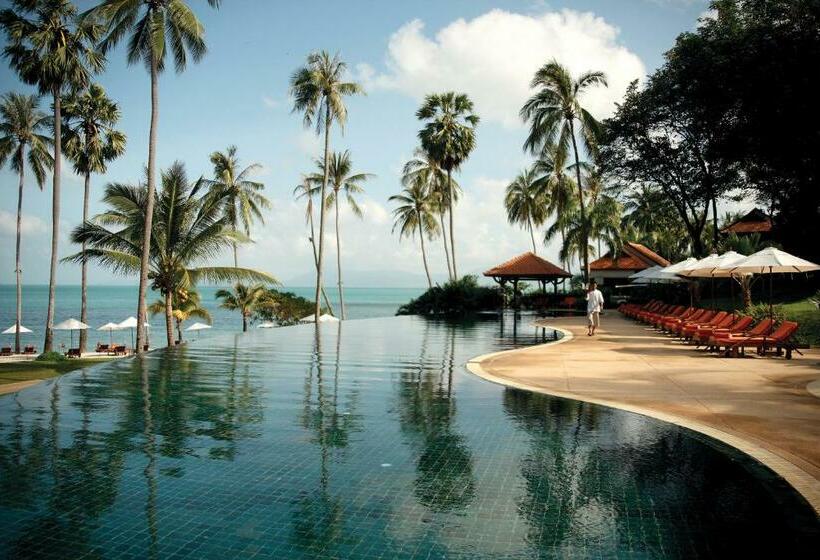 Napasai, A Belmond Hotel, Koh Samui