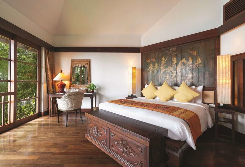 Napasai, A Belmond Hotel, Koh Samui