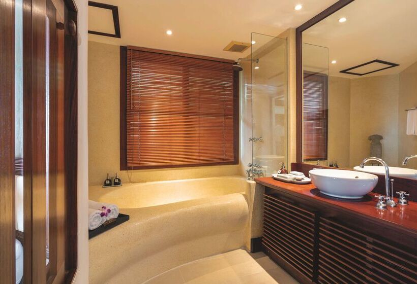 Napasai, A Belmond Hotel, Koh Samui