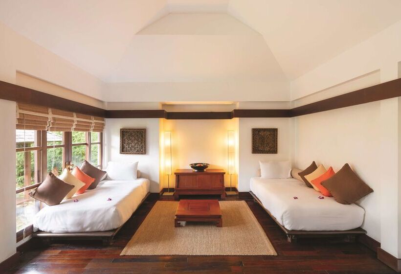 Napasai, A Belmond Hotel, Koh Samui