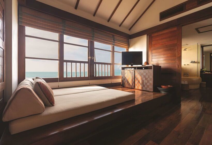 Napasai, A Belmond Hotel, Koh Samui