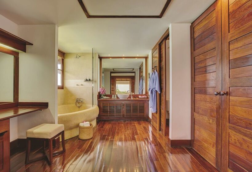 Napasai, A Belmond Hotel, Koh Samui