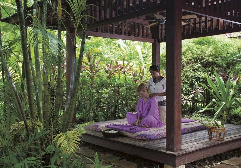 Napasai, A Belmond Hotel, Koh Samui