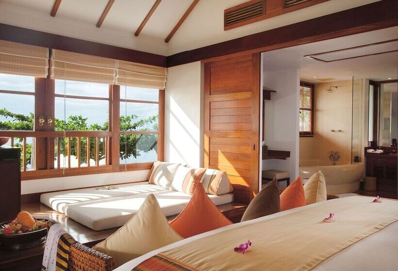 Napasai, A Belmond Hotel, Koh Samui