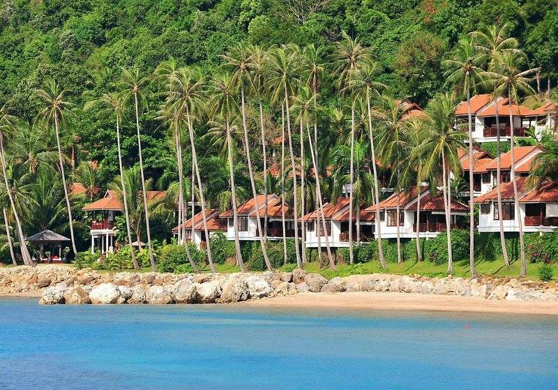 Napasai, A Belmond Hotel, Koh Samui