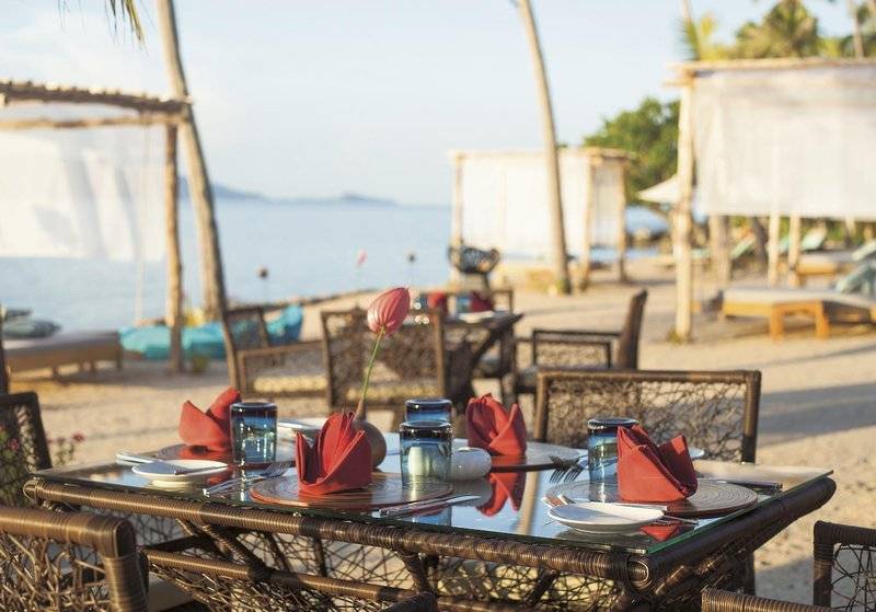 Napasai, A Belmond Hotel, Koh Samui