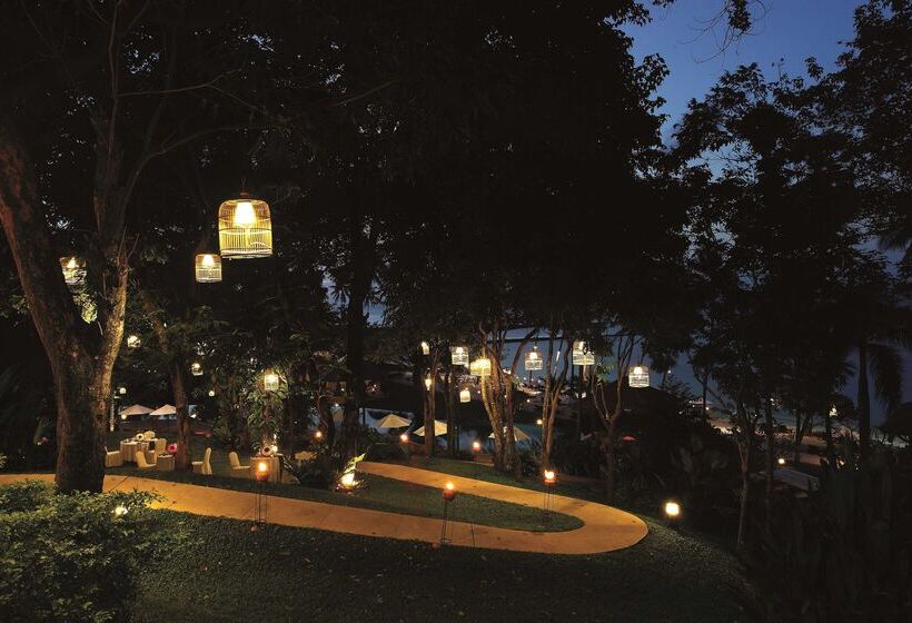 Napasai, A Belmond Hotel, Koh Samui