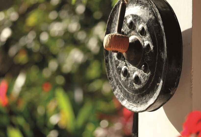 Napasai, A Belmond Hotel, Koh Samui