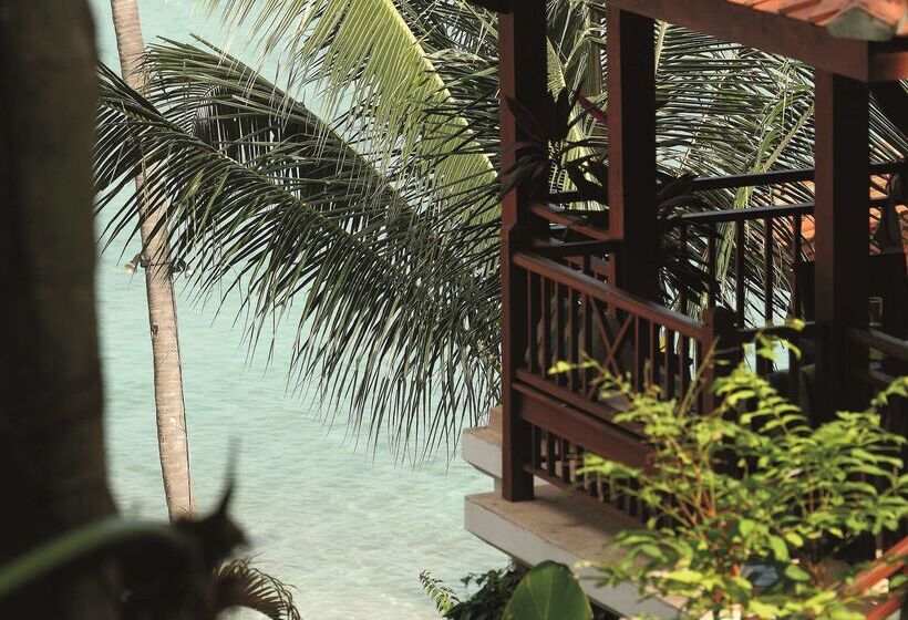 Napasai, A Belmond Hotel, Koh Samui