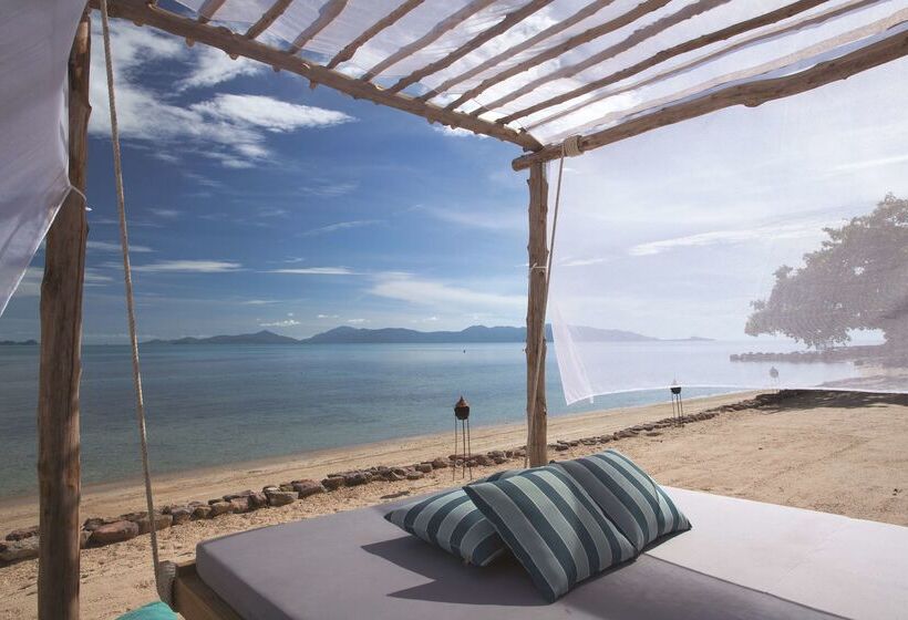 Napasai, A Belmond Hotel, Koh Samui