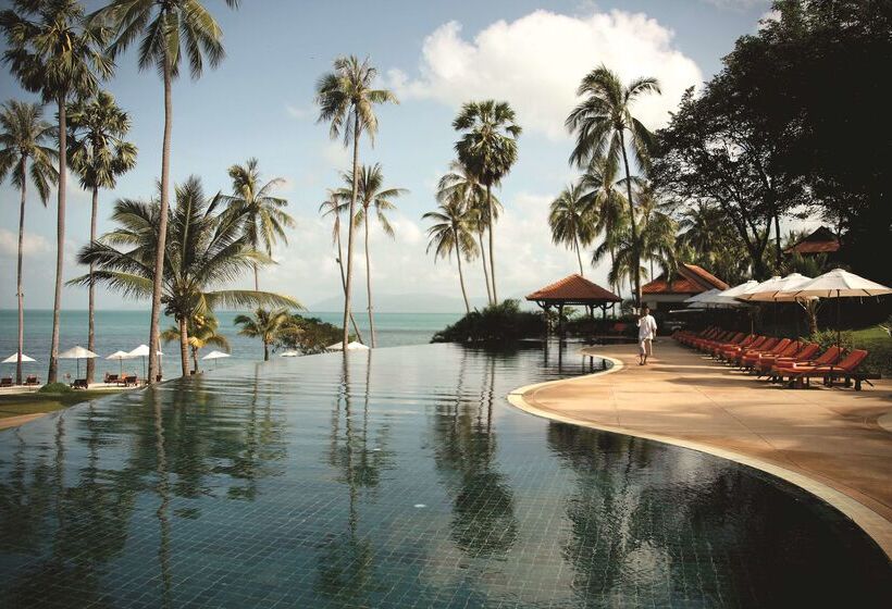 Napasai, A Belmond Hotel, Koh Samui