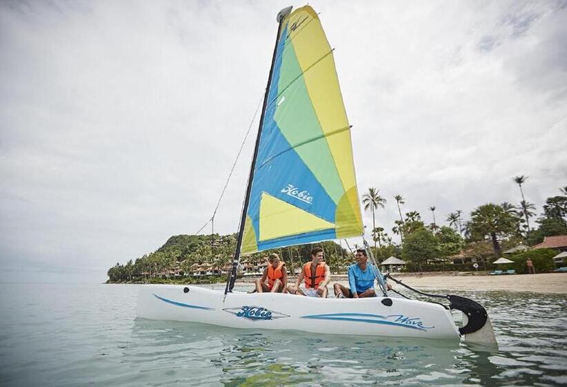 Napasai, A Belmond Hotel, Koh Samui