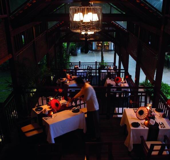 Napasai, A Belmond Hotel, Koh Samui