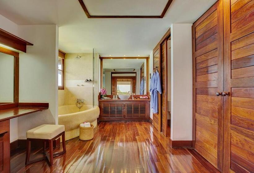 Napasai, A Belmond Hotel, Koh Samui