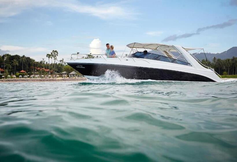 Napasai, A Belmond Hotel, Koh Samui