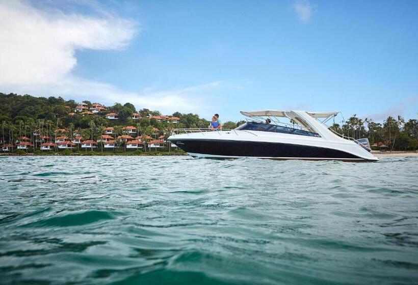 Napasai, A Belmond Hotel, Koh Samui