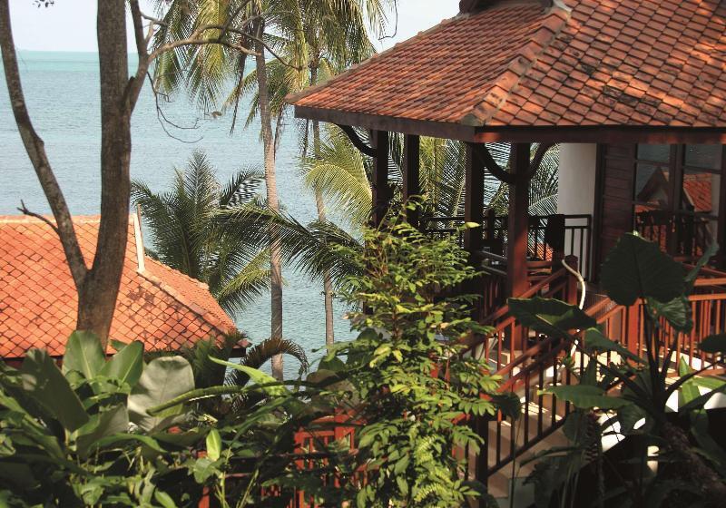 Napasai, A Belmond Hotel, Koh Samui