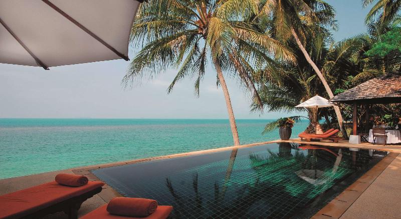 Napasai, A Belmond Hotel, Koh Samui