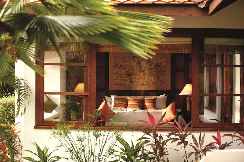 Napasai, A Belmond Hotel, Koh Samui