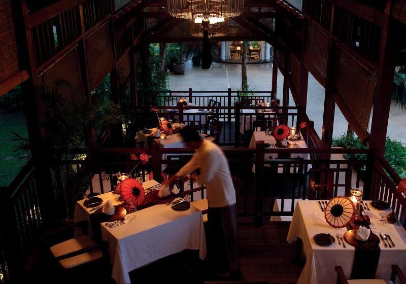 Napasai, A Belmond Hotel, Koh Samui