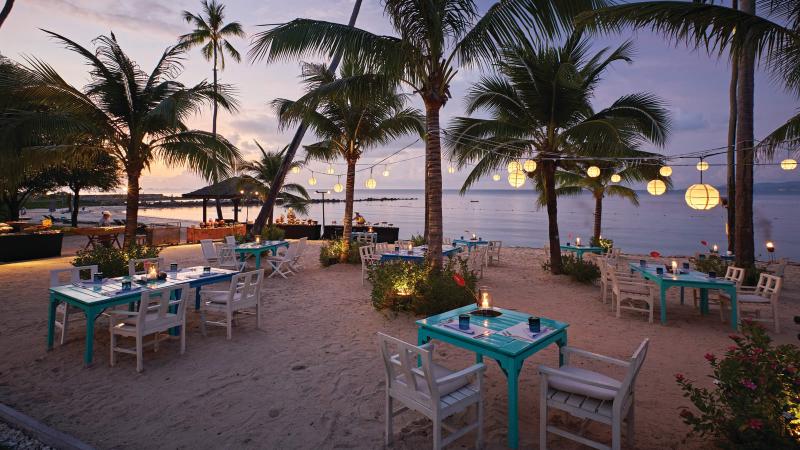 Napasai, A Belmond Hotel, Koh Samui